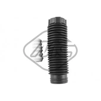 Kit de protection contre la poussière, amortisseur Metalcaucho 42261