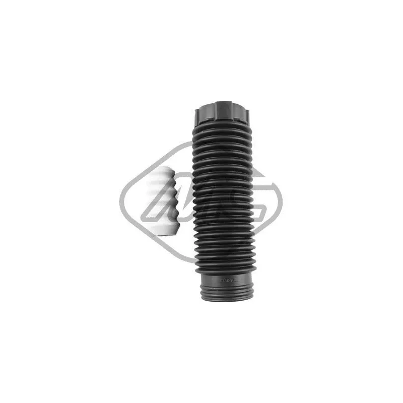 Kit de protection contre la poussière, amortisseur Metalcaucho 42261