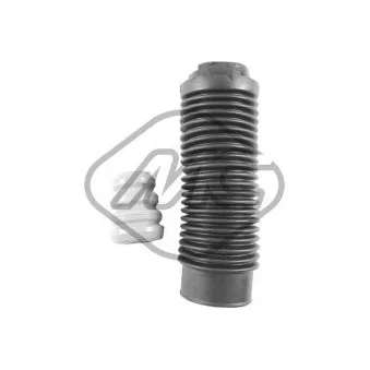 Kit de protection contre la poussière, amortisseur Metalcaucho 42262
