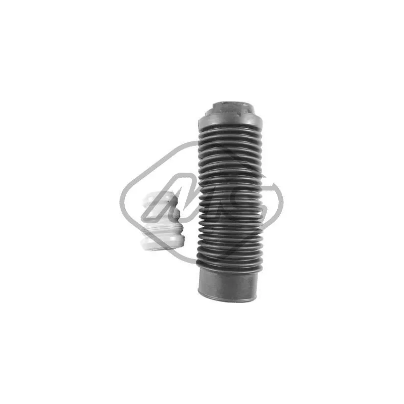 Kit de protection contre la poussière, amortisseur Metalcaucho 42262