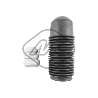 Kit de protection contre la poussière, amortisseur Metalcaucho 42263