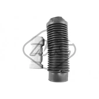 Kit de protection contre la poussière, amortisseur Metalcaucho 42264
