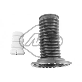 Kit de protection contre la poussière, amortisseur Metalcaucho 42266
