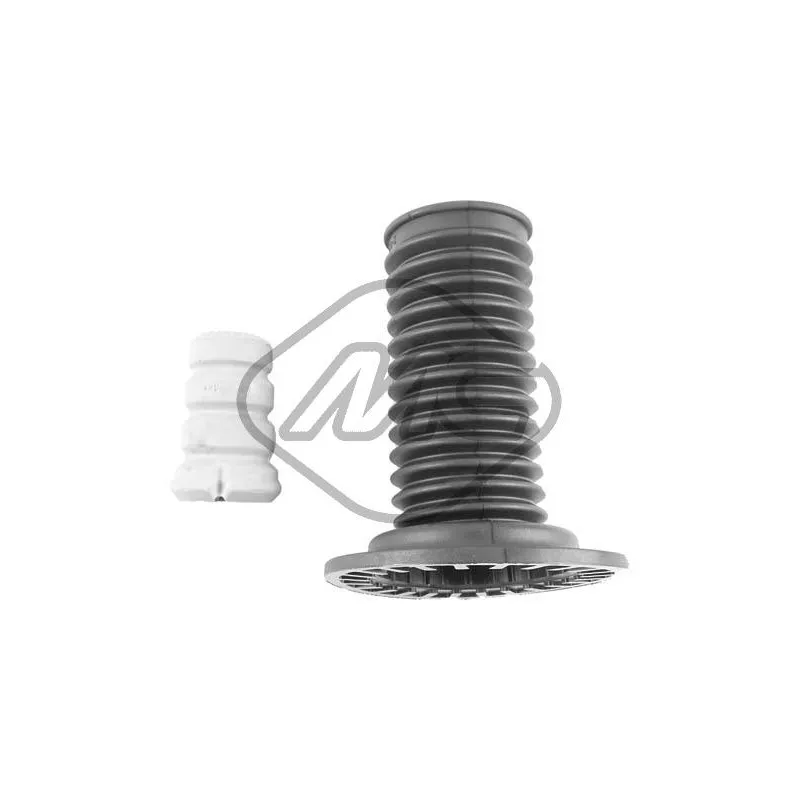 Kit de protection contre la poussière, amortisseur Metalcaucho 42266