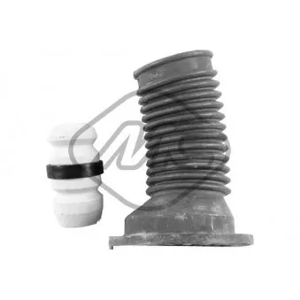 Kit de protection contre la poussière, amortisseur Metalcaucho 42269