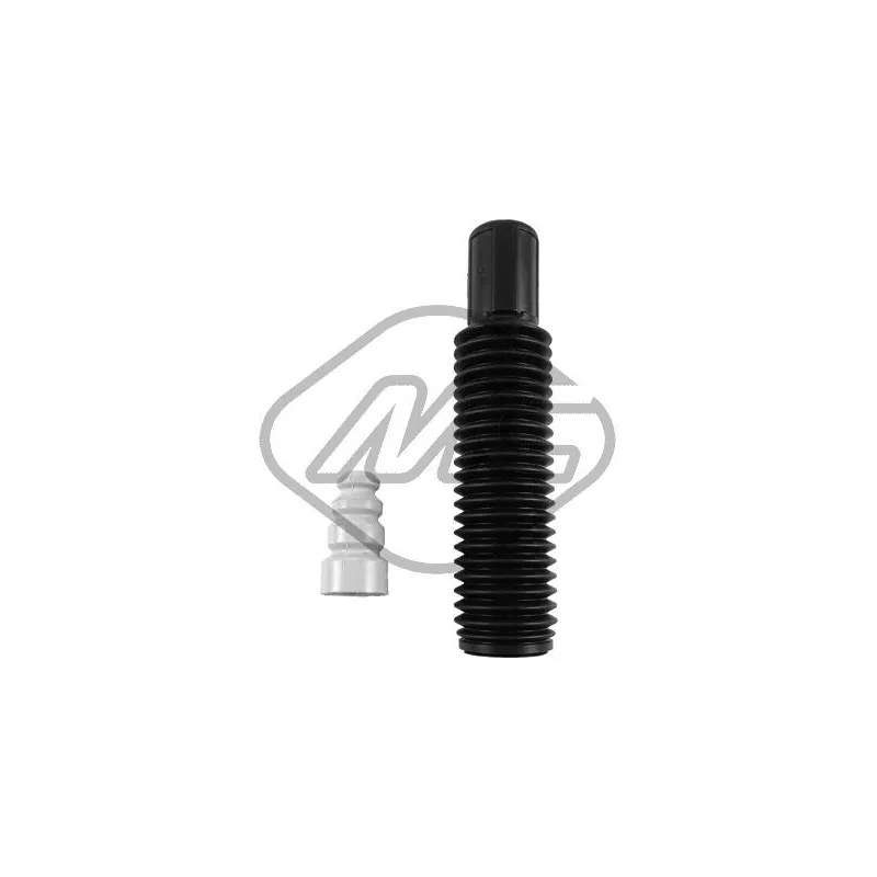 Kit de protection contre la poussière, amortisseur Metalcaucho 42273