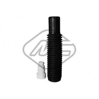 Kit de protection contre la poussière, amortisseur Metalcaucho 42274