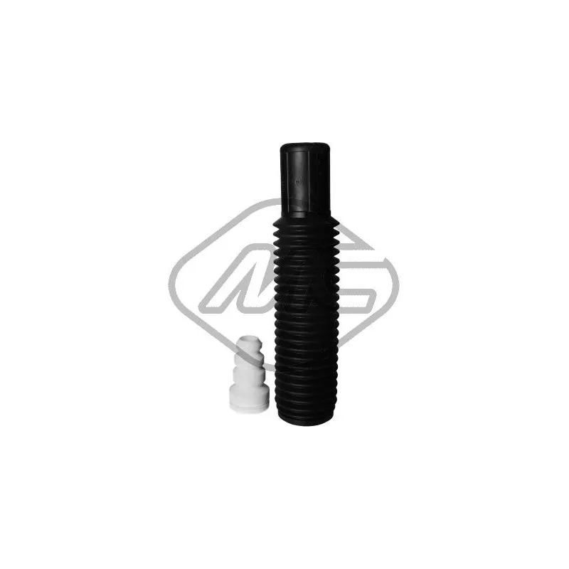 Kit de protection contre la poussière, amortisseur Metalcaucho 42274