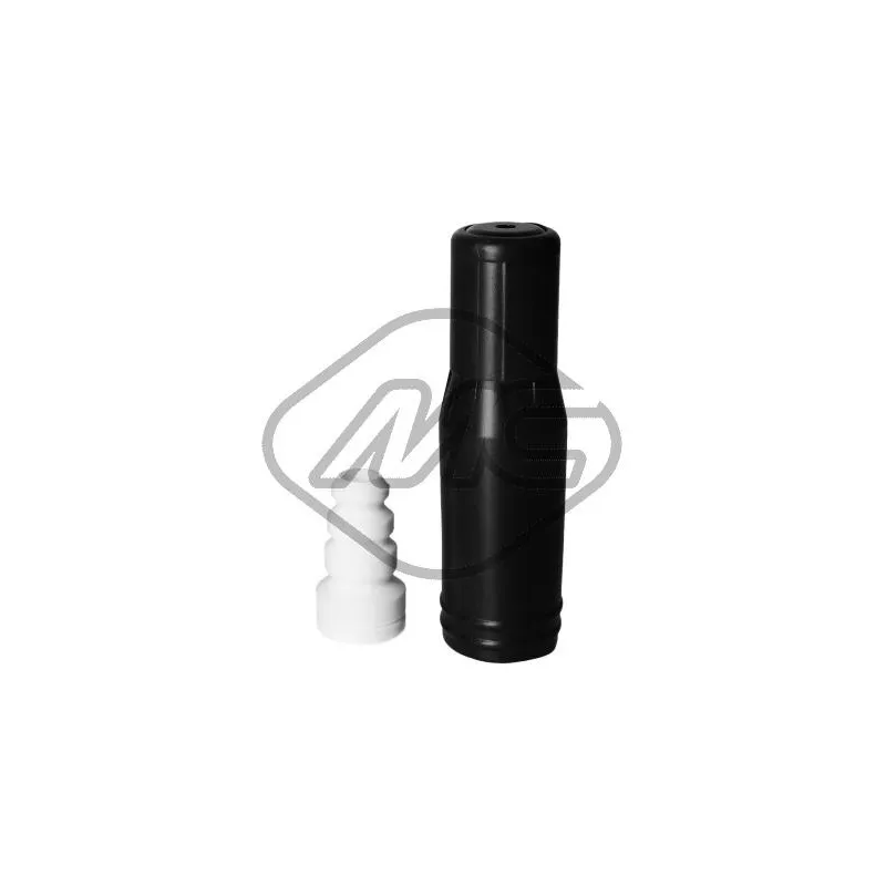 Kit de protection contre la poussière, amortisseur Metalcaucho 42275