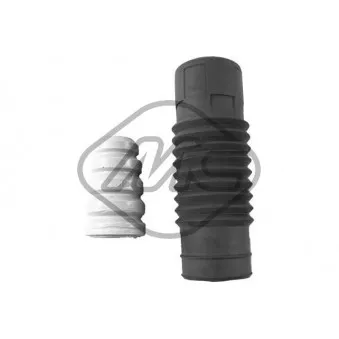 Kit de protection contre la poussière, amortisseur Metalcaucho 42276