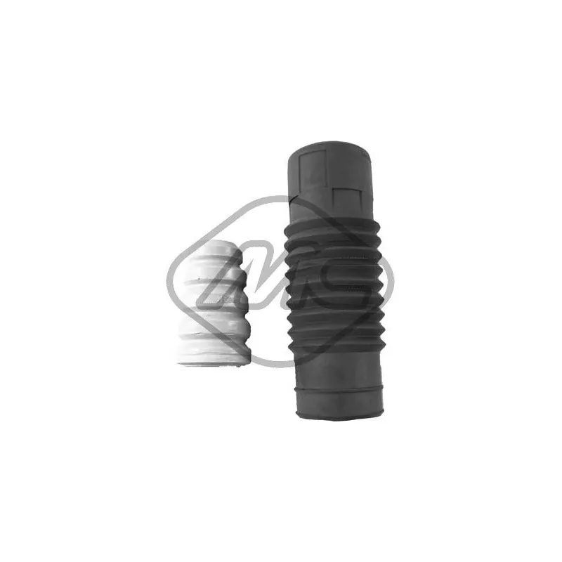 Kit de protection contre la poussière, amortisseur Metalcaucho 42276