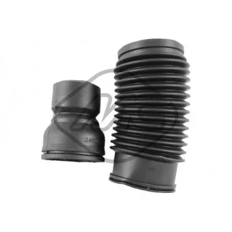 Kit de protection contre la poussière, amortisseur Metalcaucho 42277