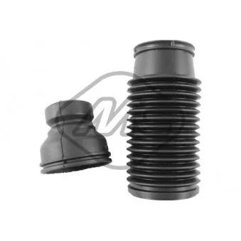 Kit de protection contre la poussière, amortisseur Metalcaucho 42278