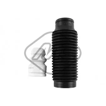Kit de protection contre la poussière, amortisseur Metalcaucho 42280