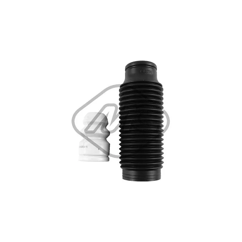 Kit de protection contre la poussière, amortisseur Metalcaucho 42280