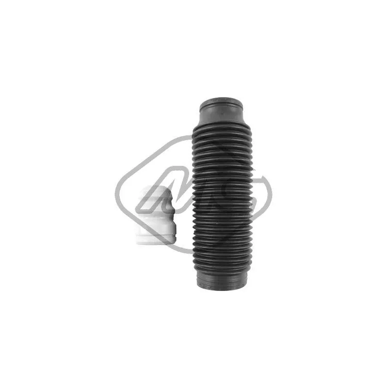 Kit de protection contre la poussière, amortisseur Metalcaucho 42281