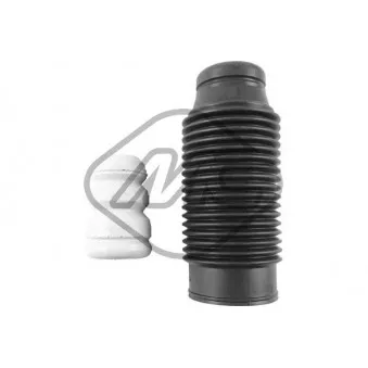 Kit de protection contre la poussière, amortisseur Metalcaucho 42282