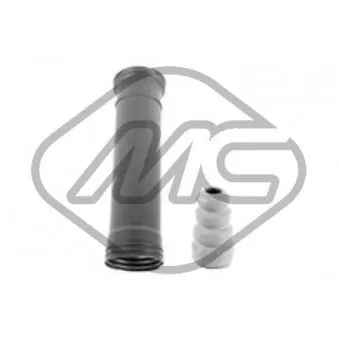 Kit de protection contre la poussière, amortisseur Metalcaucho 42283