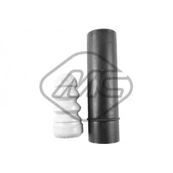 Kit de protection contre la poussière, amortisseur Metalcaucho 42285
