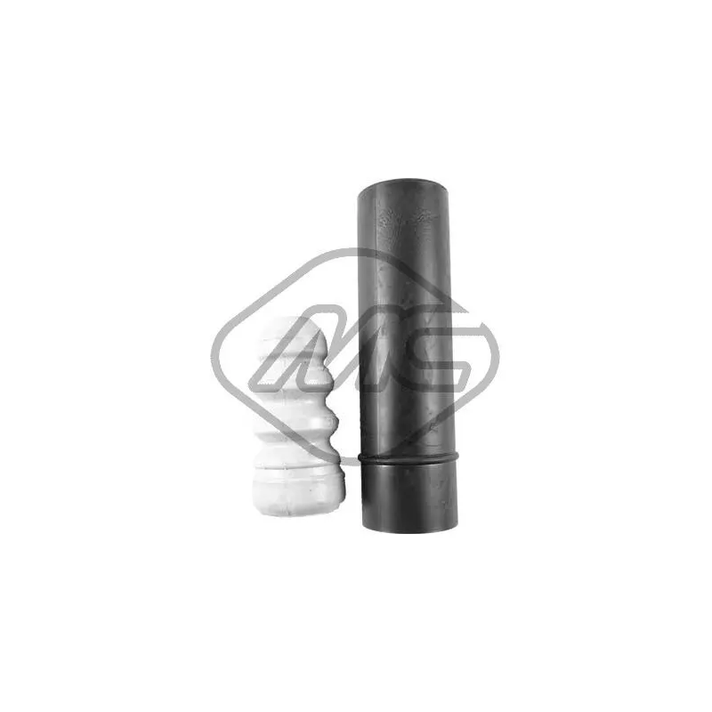Kit de protection contre la poussière, amortisseur Metalcaucho 42285