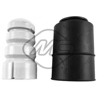 Kit de protection contre la poussière, amortisseur Metalcaucho 42286