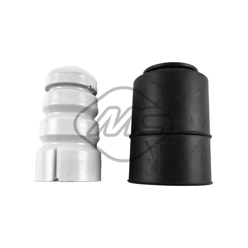 Kit de protection contre la poussière, amortisseur Metalcaucho 42286