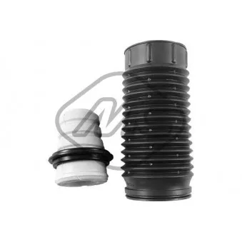 Kit de protection contre la poussière, amortisseur Metalcaucho 42288