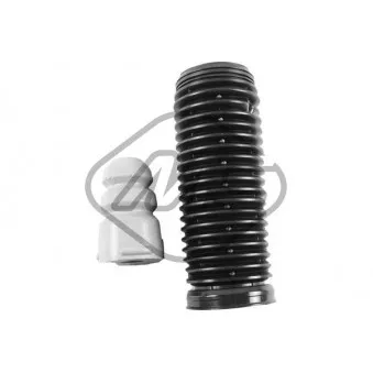Kit de protection contre la poussière, amortisseur Metalcaucho 42290