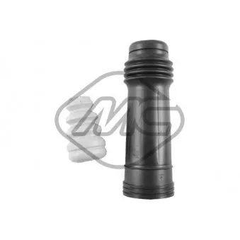 Kit de protection contre la poussière, amortisseur Metalcaucho 42291