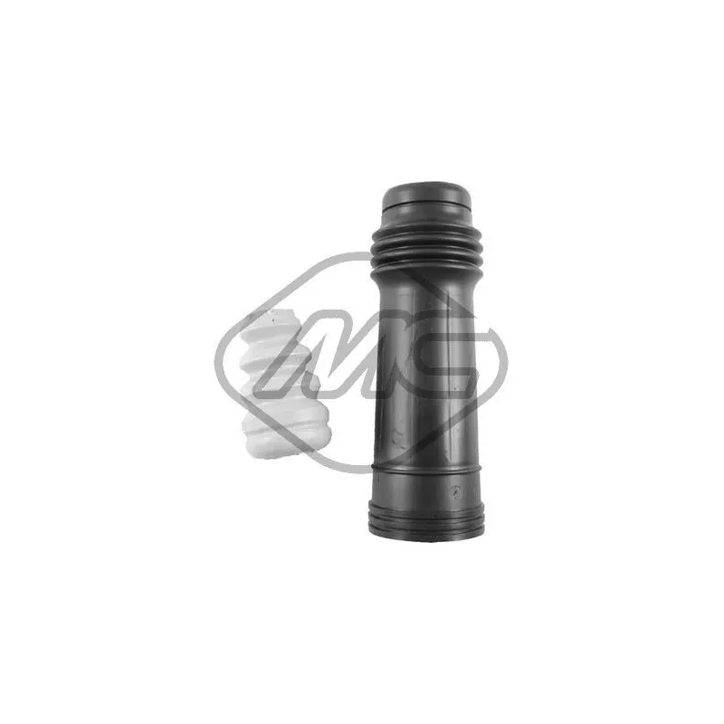 Kit de protection contre la poussière, amortisseur Metalcaucho 42291