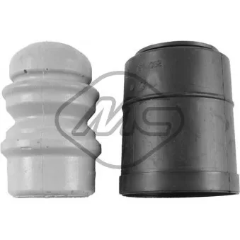 Kit de protection contre la poussière, amortisseur Metalcaucho 42293