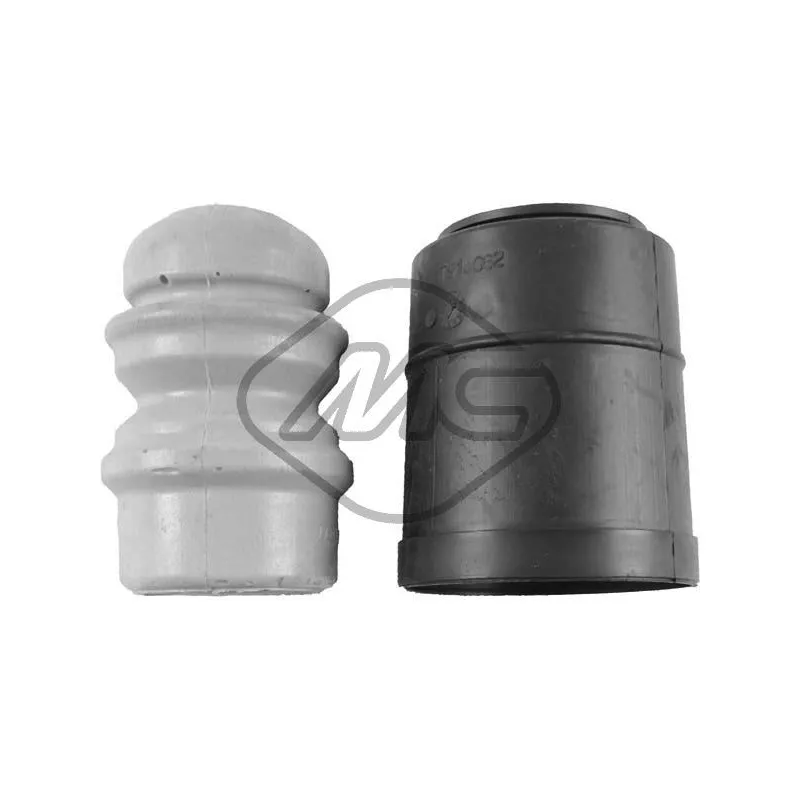 Kit de protection contre la poussière, amortisseur Metalcaucho 42293