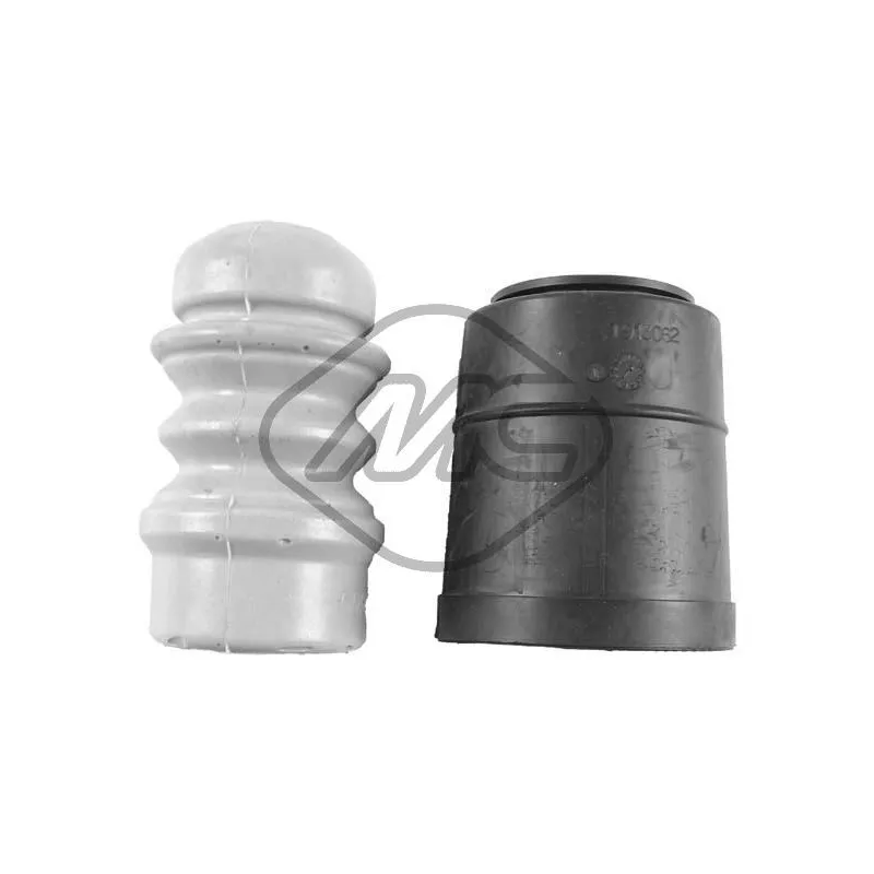 Kit de protection contre la poussière, amortisseur Metalcaucho 42294