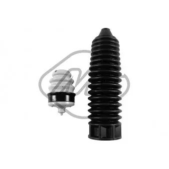 Kit de protection contre la poussière, amortisseur Metalcaucho 42299