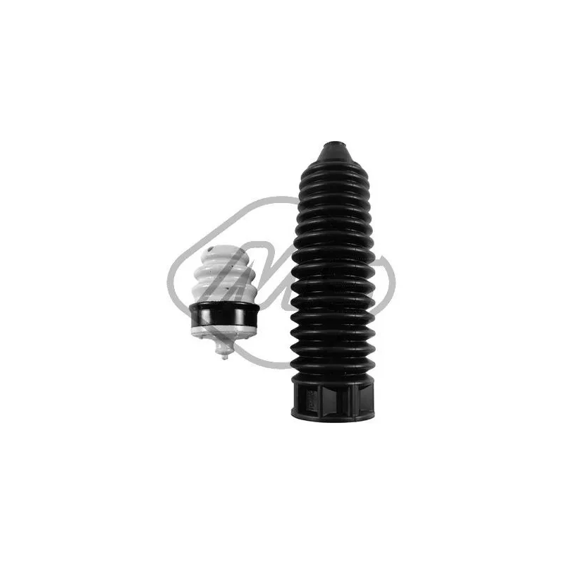 Kit de protection contre la poussière, amortisseur Metalcaucho 42299