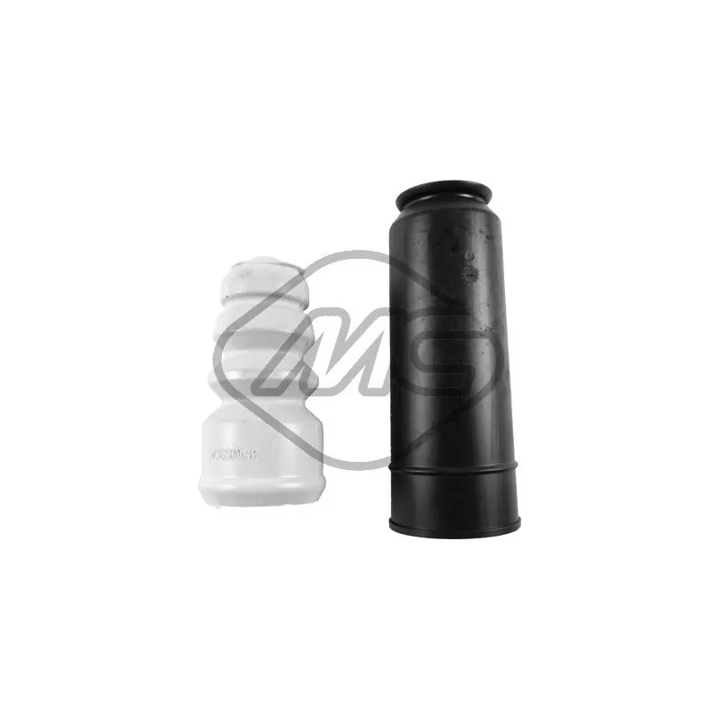 Kit de protection contre la poussière, amortisseur Metalcaucho 42305
