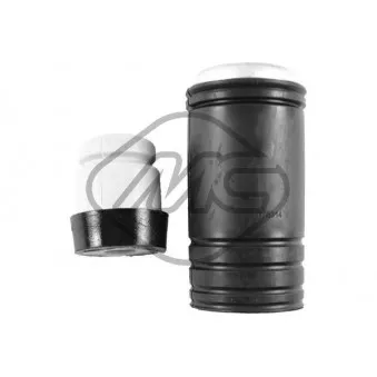 Kit de protection contre la poussière, amortisseur Metalcaucho 42311