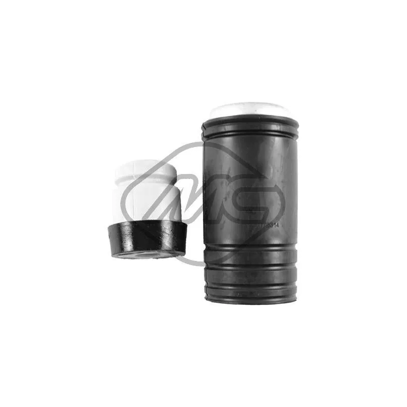 Kit de protection contre la poussière, amortisseur Metalcaucho 42311