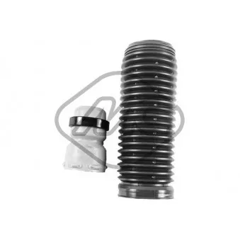 Kit de protection contre la poussière, amortisseur Metalcaucho 42312