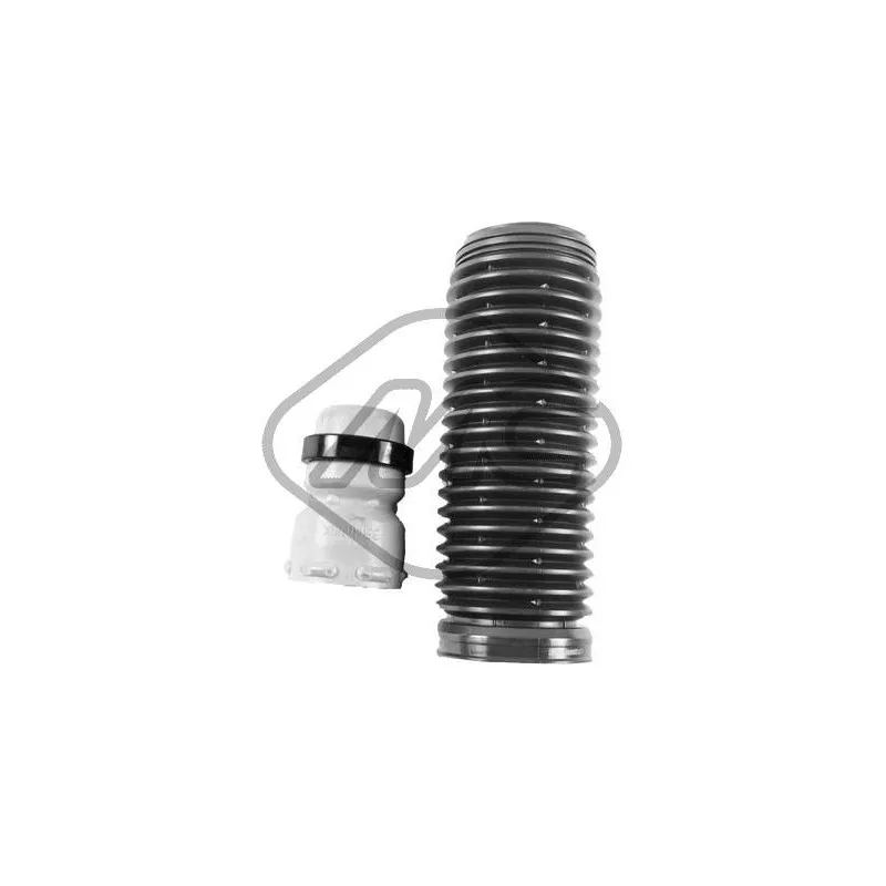 Kit de protection contre la poussière, amortisseur Metalcaucho 42312
