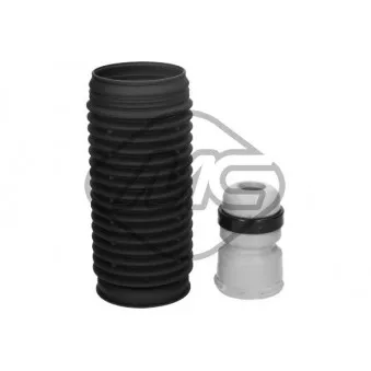 Kit de protection contre la poussière, amortisseur Metalcaucho
