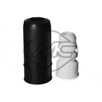 Kit de protection contre la poussière, amortisseur Metalcaucho 42314