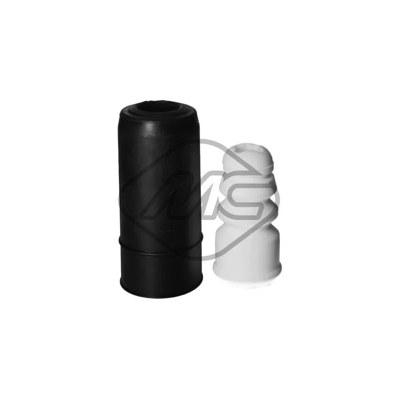 Kit de protection contre la poussière, amortisseur Metalcaucho 42314