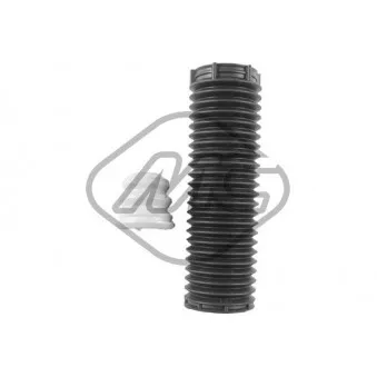 Kit de protection contre la poussière, amortisseur Metalcaucho 42315