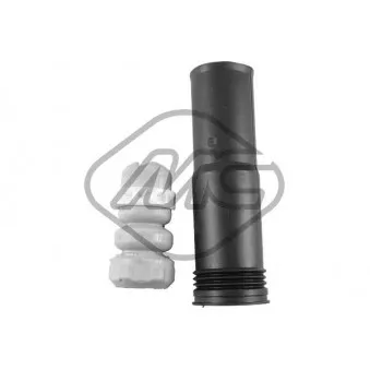 Kit de protection contre la poussière, amortisseur Metalcaucho 42316