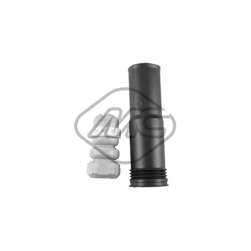 Kit de protection contre la poussière, amortisseur Metalcaucho 42316