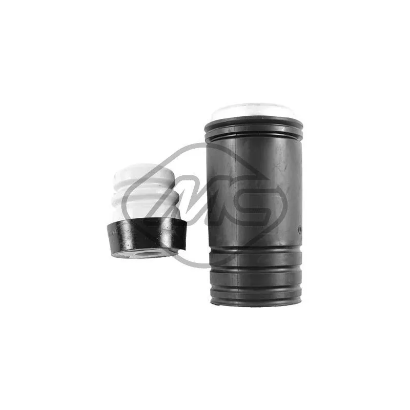 Kit de protection contre la poussière, amortisseur Metalcaucho 42318
