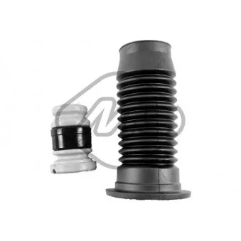 Kit de protection contre la poussière, amortisseur Metalcaucho 42319
