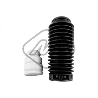 Kit de protection contre la poussière, amortisseur Metalcaucho 42320