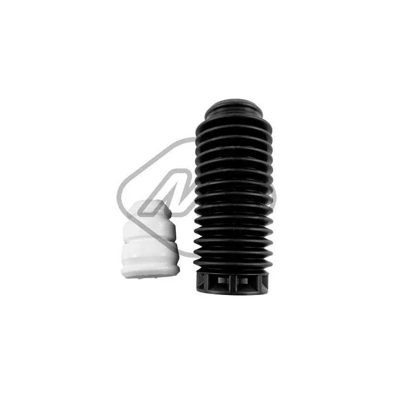 Kit de protection contre la poussière, amortisseur Metalcaucho 42320